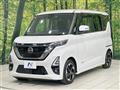 2021 Nissan ROOX