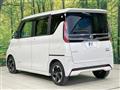 2021 Nissan ROOX