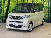 2021 Nissan ROOX