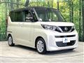 2021 Nissan ROOX