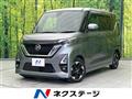 2021 Nissan ROOX