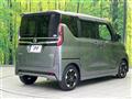 2021 Nissan ROOX