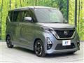 2021 Nissan ROOX