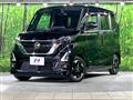2021 Nissan ROOX
