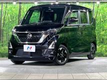 2021 Nissan ROOX