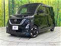 2021 Nissan ROOX
