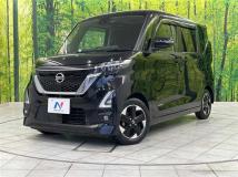 2021 Nissan ROOX