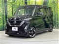 2021 Nissan ROOX