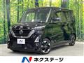 2021 Nissan ROOX