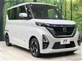 2021 Nissan ROOX