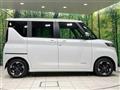 2021 Nissan ROOX