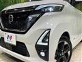 2021 Nissan ROOX