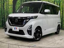2021 Nissan ROOX