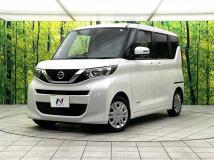 2021 Nissan ROOX