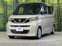 2021 Nissan ROOX