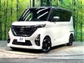 2021 Nissan ROOX