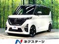 2021 Nissan ROOX