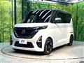 2021 Nissan ROOX