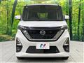 2021 Nissan ROOX