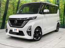 2021 Nissan ROOX