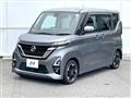 2021 Nissan ROOX