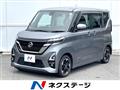 2021 Nissan ROOX