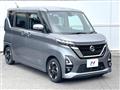 2021 Nissan ROOX