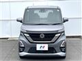 2021 Nissan ROOX
