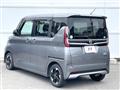 2021 Nissan ROOX