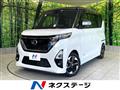 2021 Nissan ROOX