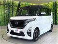 2021 Nissan ROOX