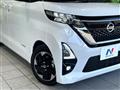 2021 Nissan ROOX