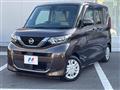 2021 Nissan ROOX
