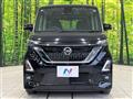 2021 Nissan ROOX