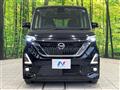 2021 Nissan ROOX