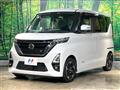 2021 Nissan ROOX