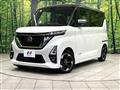 2021 Nissan ROOX