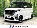 2021 Nissan ROOX