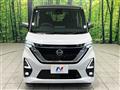 2021 Nissan ROOX