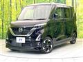 2021 Nissan ROOX