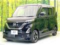 2021 Nissan ROOX