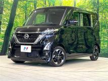 2021 Nissan ROOX