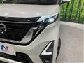 2021 Nissan ROOX