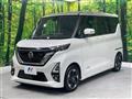2021 Nissan ROOX