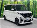 2021 Nissan ROOX