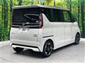 2021 Nissan ROOX