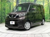 2022 Nissan ROOX