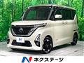 2021 Nissan ROOX