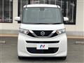 2022 Nissan ROOX