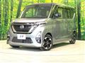 2021 Nissan ROOX